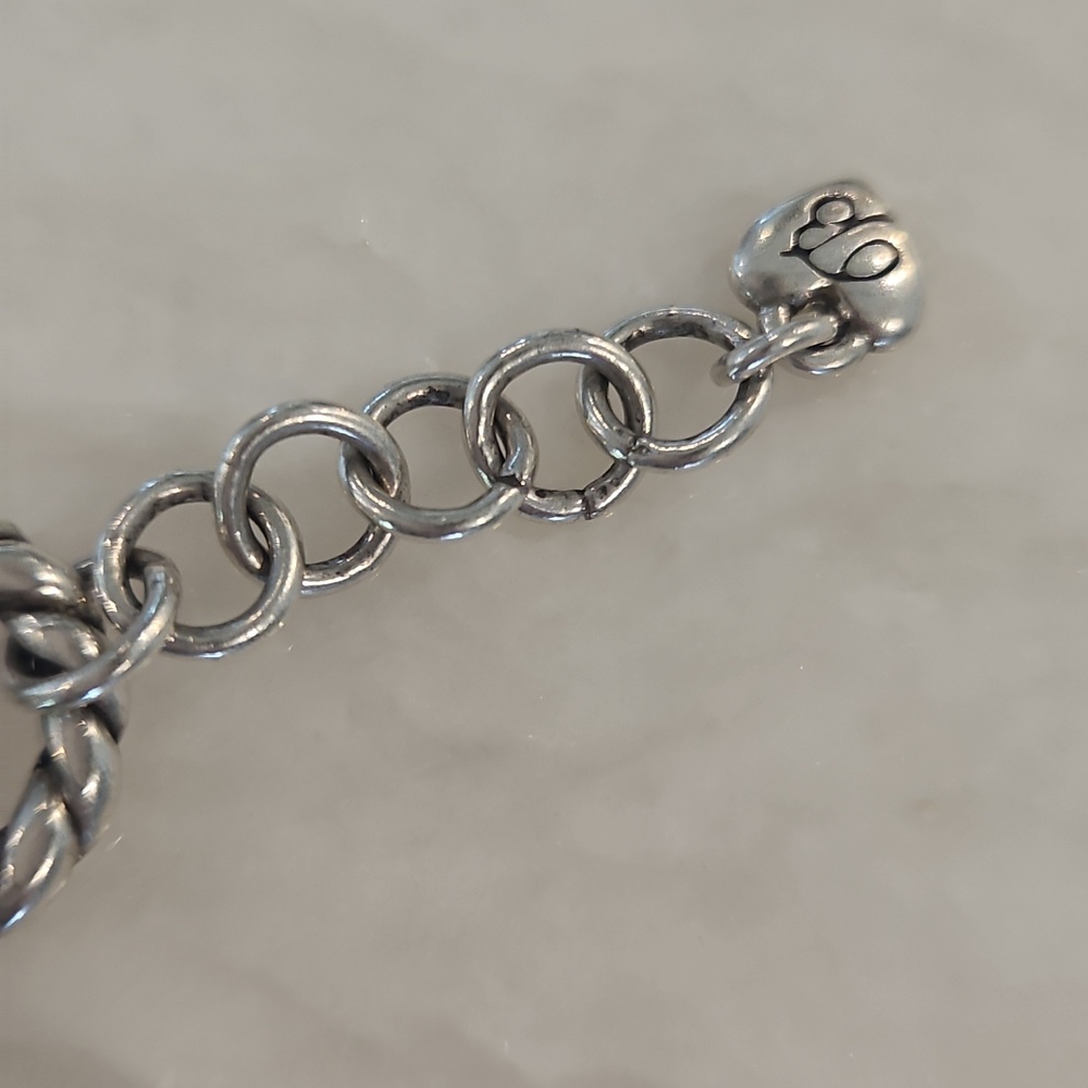 Brighton Necklace Bracelet Set - Picture 6 of 7